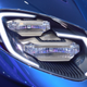 Illustration for article titled Some pictures from the NAIAS (auto show in Detroit)